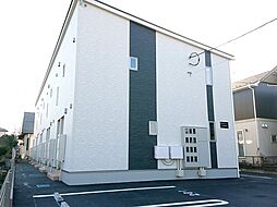 プルミエ 101号室