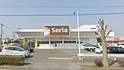 セリア石橋店(ショッピングセンター)まで1600m