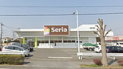 Seria石橋店(ショッピングセンター)まで471m