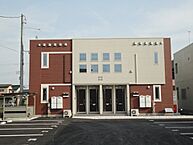 栃木県下都賀郡壬生町大師町43-5：物件画像／株式会社つばき不動産