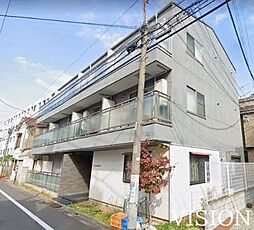 東十条駅 7.8万円