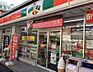 周辺：【コンビニエンスストア】セブン−イレブン墨田本所3丁目店まで323ｍ