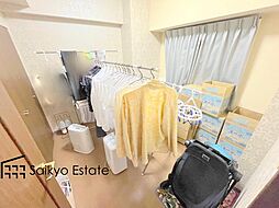 子供部屋