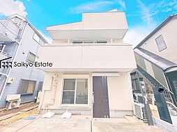 物件画像 三鷹市上連雀5丁目　中古戸建