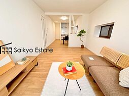 物件画像 杉並区荻窪1丁目　中古戸建