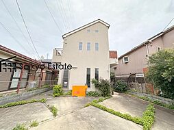 物件画像 三鷹市上連雀6丁目　中古戸建