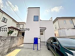 物件画像 国分寺市本多4丁目 中古戸建