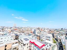 物件画像 ステーションプラザ・メッツ東向島駅前
