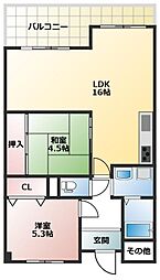 物件画像 クリーンピア飾磨かまえ