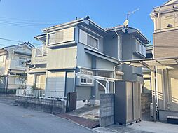 物件画像 青山　戸建