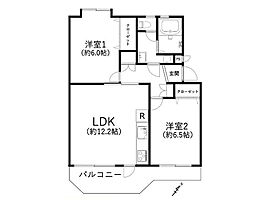 物件画像 海老名プラーザ17号棟