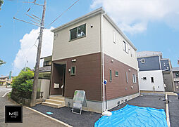 物件画像 八王子市山田町第12　新築戸建　全4棟　4号棟