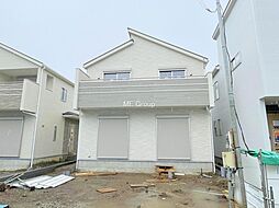 物件画像 秦野市曽屋　新築戸建　全17棟　6号棟