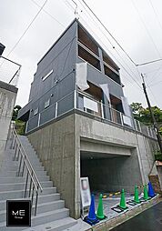 物件画像 藤沢市西俣野　新築戸建　全2棟　2号棟