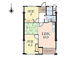 希望ケ丘駅 1,590万円