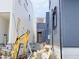 物件画像 藤沢市川名　新築戸建　全3棟　2号棟