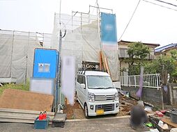 物件画像 町田市小川4丁目第2　新築戸建　全2棟　2号棟