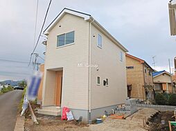 物件画像 八王子市横川町23-1期　新築戸建　全2棟　2号棟