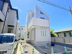 物件画像 藤沢市辻堂東海岸3丁目　新築戸建　全3棟　C号棟