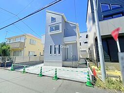 物件画像 藤沢市辻堂東海岸3丁目　新築戸建　全3棟　A号棟