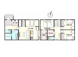 物件画像 平塚市菫平　新築戸建　全8棟　15号棟