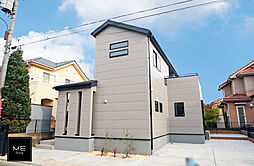 物件画像 八王子市館町1期　新築戸建　全1棟