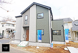 物件画像 町田市東玉川学園1丁目3期　新築戸建　全1棟　1号棟