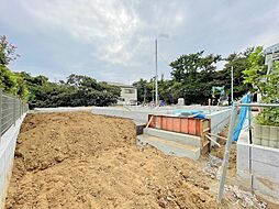 物件画像 高座郡寒川町宮山第20　新築戸建　全5棟　3号棟