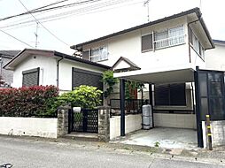 物件画像 川崎市宮前区東有馬5丁目　中古戸建