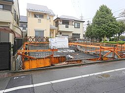 物件画像 八王子市平岡町23-2期　新築戸建　全2棟　1号棟