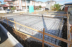 物件画像 高座郡寒川町小谷3丁目3期　新築戸建　全2棟　2号棟