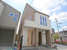 物件画像 座間市相模が丘4丁目　新築戸建　全10棟　9号棟