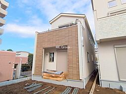 物件画像 藤沢市遠藤　新築戸建　全5棟　1号棟