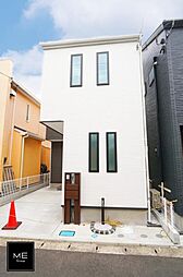 物件画像 座間市相模が丘3丁目　新築戸建　全3棟　1号棟