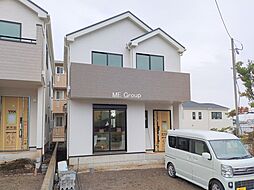 物件画像 藤沢市高倉　新築戸建　全5棟　E号棟