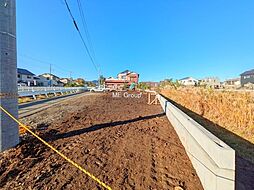 物件画像 八王子市横川町19期　新築戸建　全3棟　3号棟