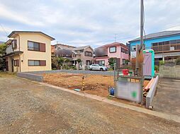 物件画像 平塚市纒第20　新築戸建　全1棟