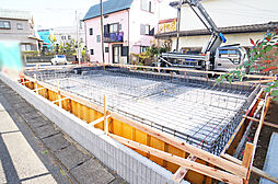 物件画像 平塚市纒第20　新築戸建　全1棟