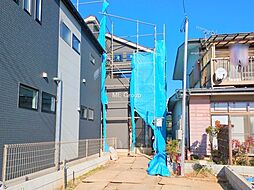 物件画像 茅ヶ崎市西久保　新築戸建　全5棟　5号棟