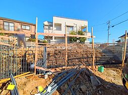 物件画像 横浜市旭区上白根3丁目第9　新築戸建　全2棟　2号棟