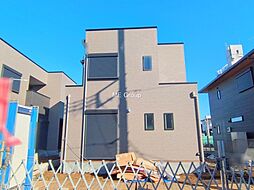 物件画像 相模原市南区麻溝台7丁目2期　新築戸建　全4棟　1号棟