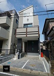 物件画像 厚木市妻田西2丁目　新築戸建　全1棟