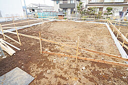 物件画像 相模原市緑区下九沢1期新築戸建　全3棟　2号棟