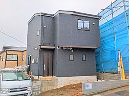 物件画像 横浜市旭区白根5丁目　新築戸建　全2棟　1号棟