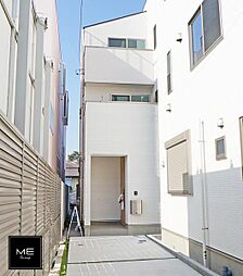 物件画像 藤沢市辻堂元町4丁目　新築戸建　全4棟　4号棟