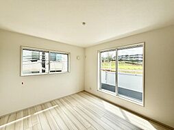 子供部屋の画像