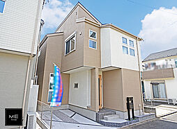 物件画像 相模原市緑区下九沢 新築未入居戸建 全3棟 3号棟