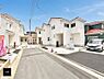 外観：■新しい住まい、街の新しい風景