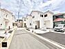 外観：■家族とのお出かけが楽しくなる環境です