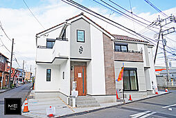 物件画像 相模原市南区東大沼4丁目3期　新築未入居戸建　全2棟　1号棟